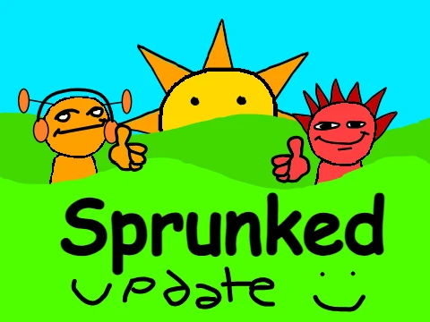 Sprunki Sprunked Mod